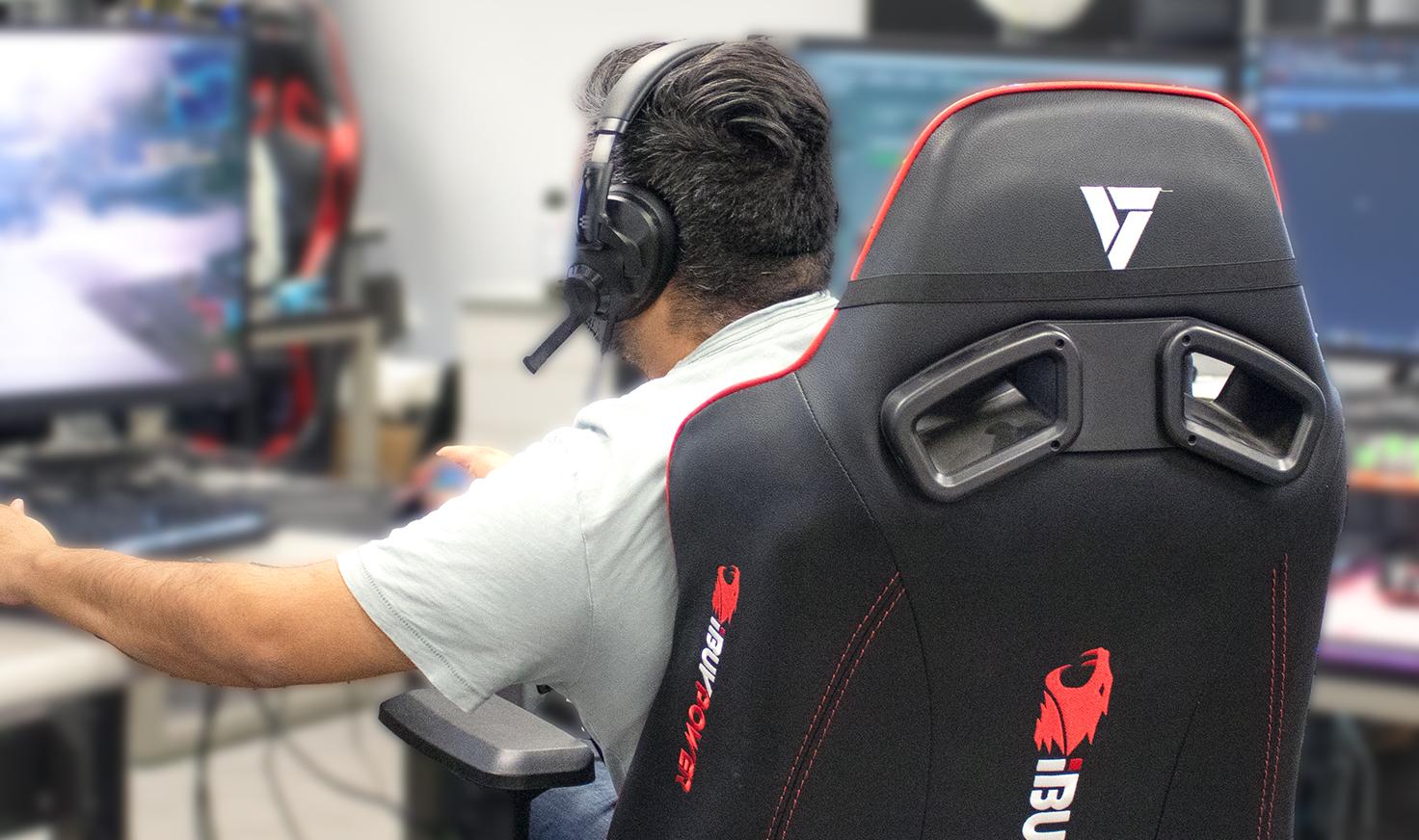 iBUYPOWER® Custom Gaming PCs and PC Builder | iBUYPOWER®