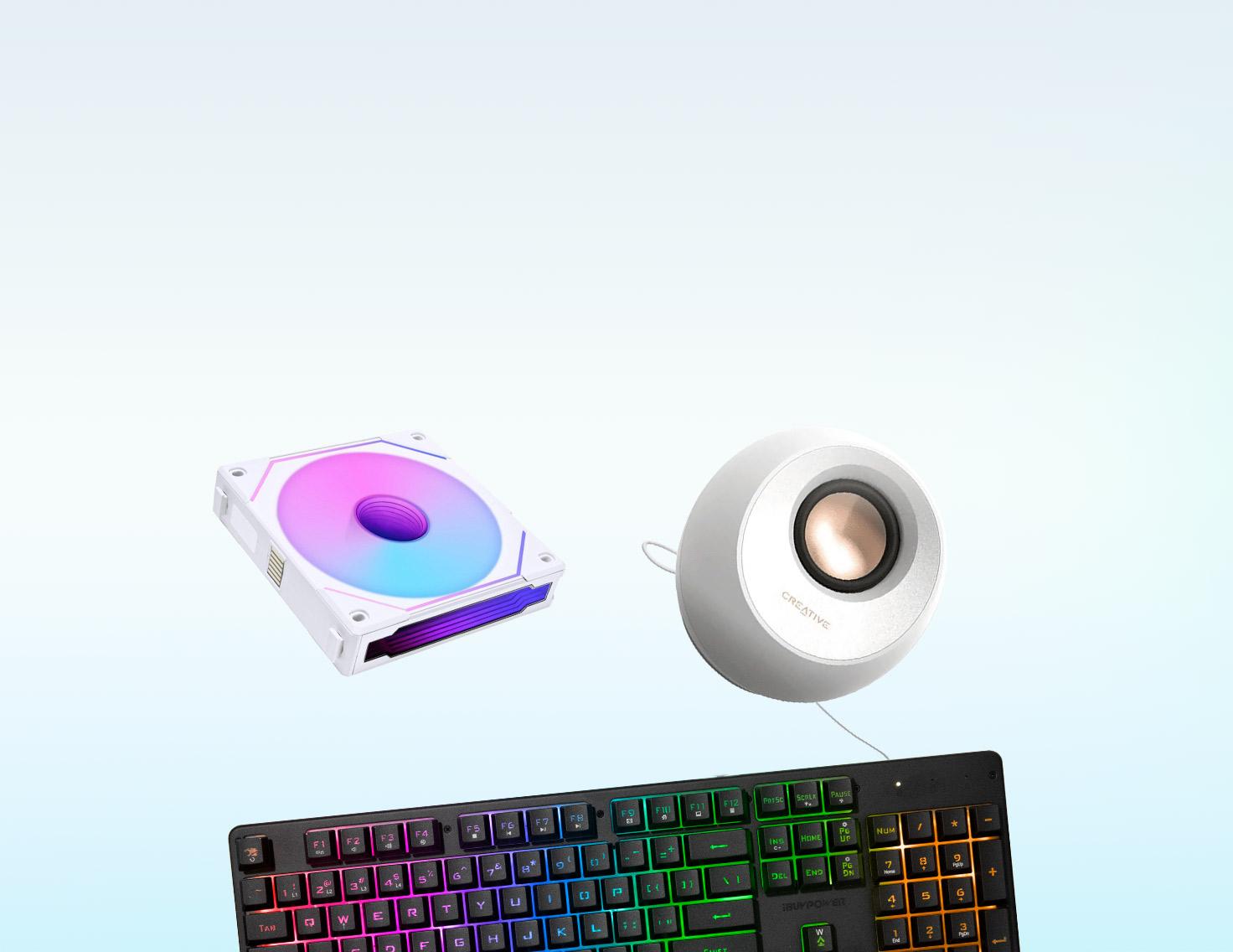 iBUYPOWER® Custom Gaming PCs and PC Builder | iBUYPOWER®