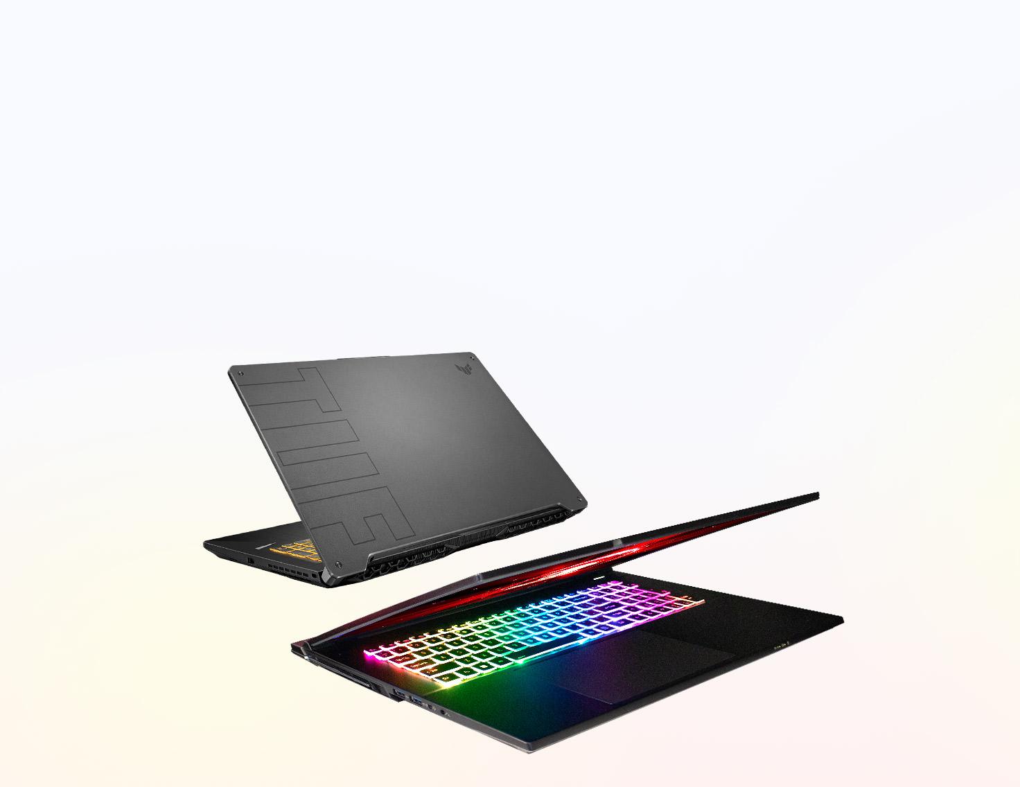 Gaming Laptops