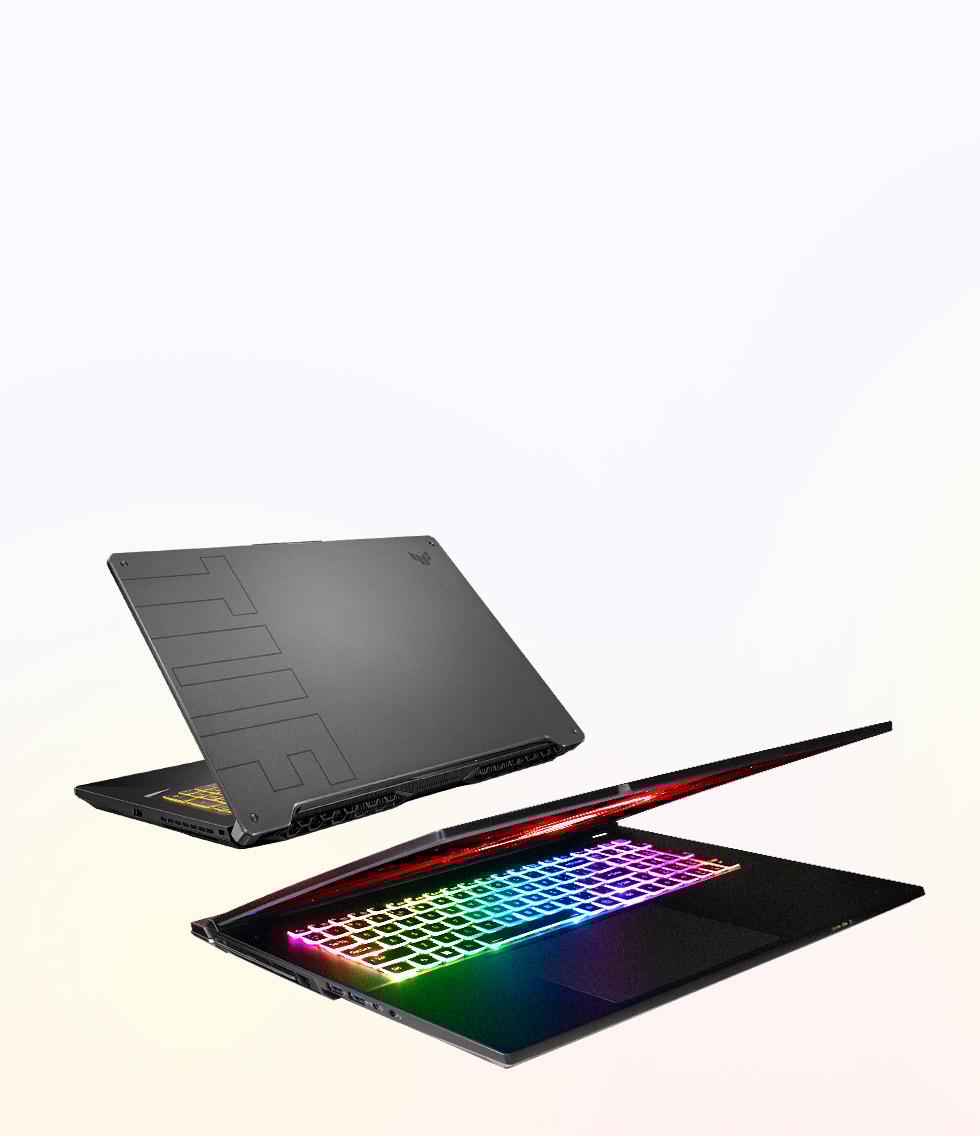 Gaming Laptops