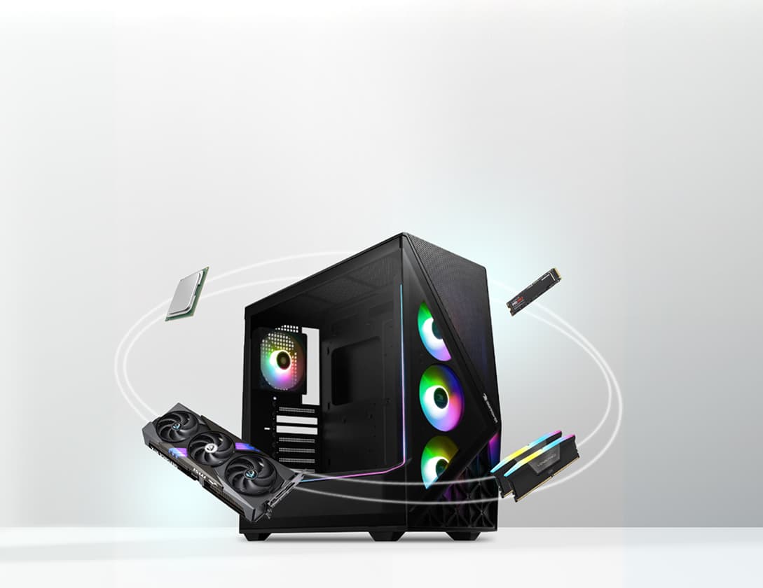PC Lab