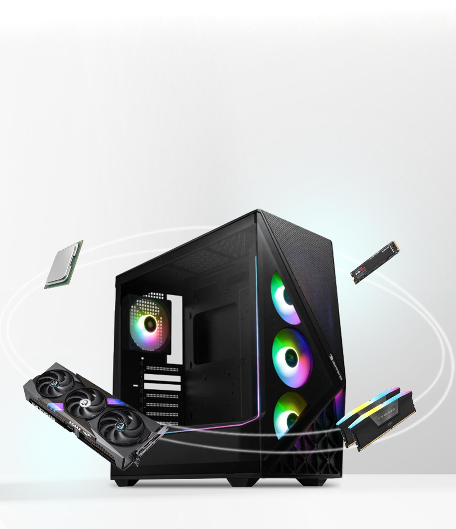 PC Lab