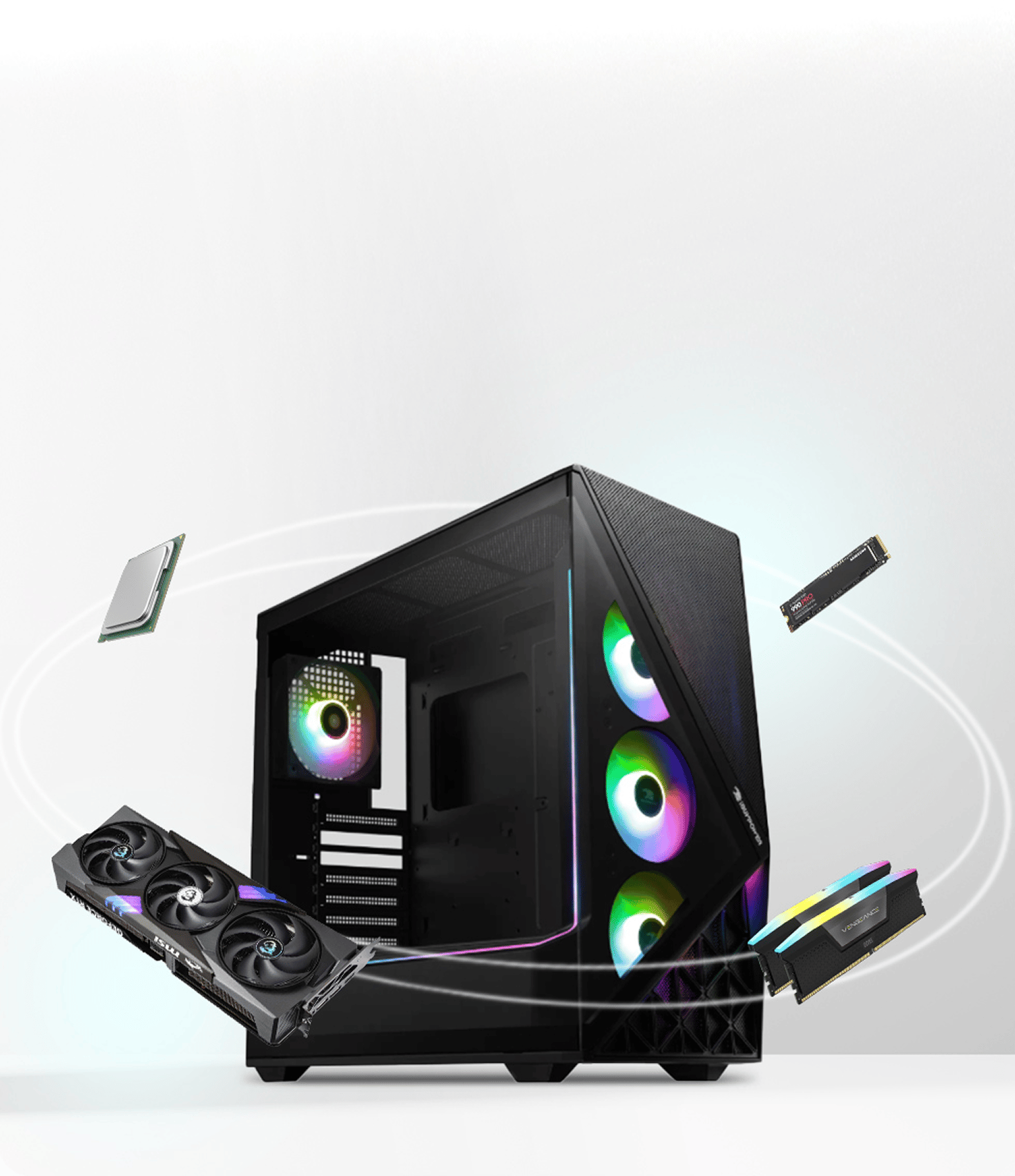 PC Lab