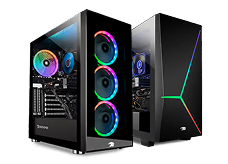 Refurbished Gaming PC