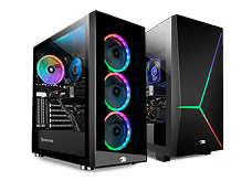 Refurbished Gaming PC