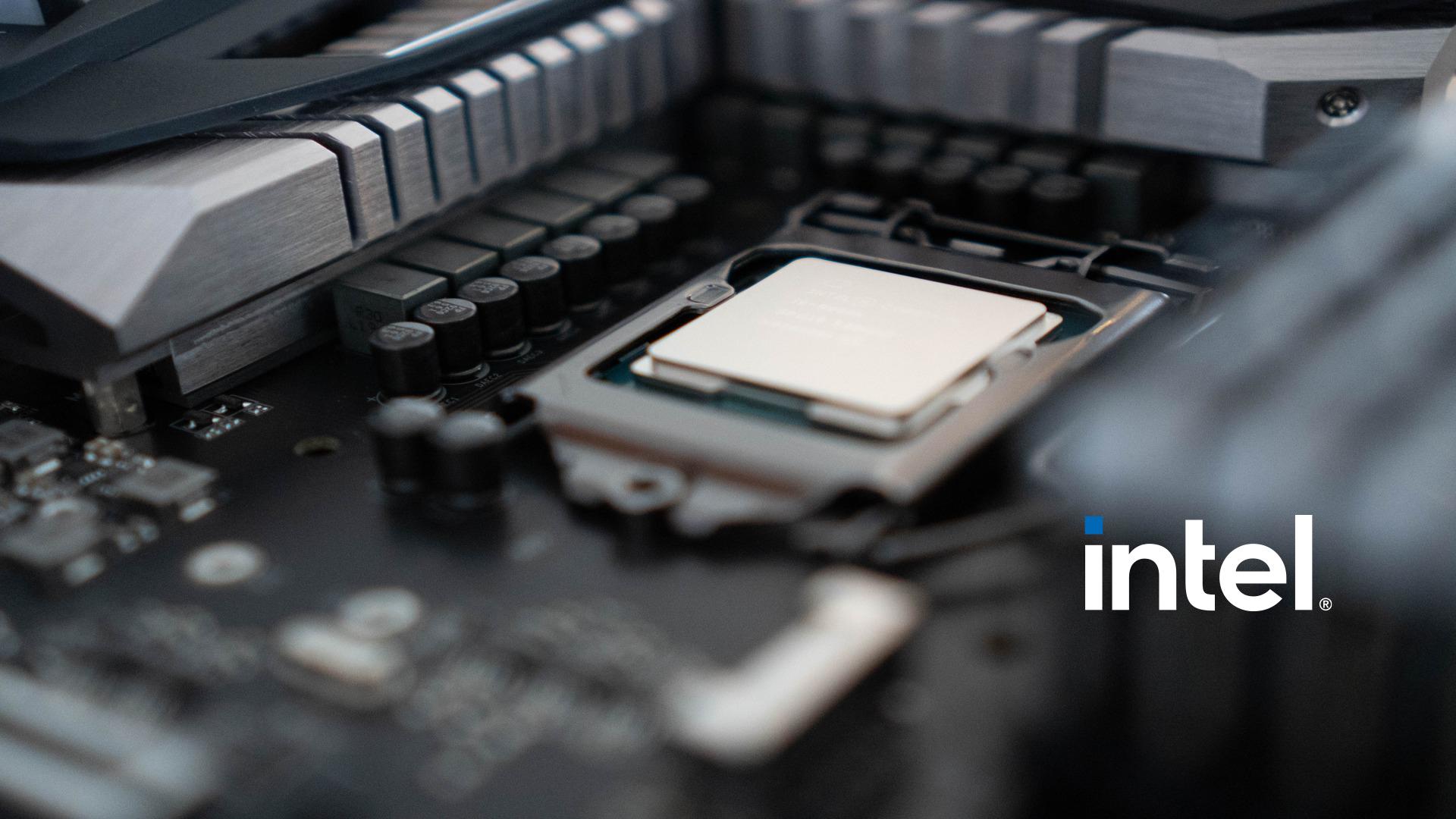 Understanding Intel Processors: How to Read the Intel CPU Naming Scheme ...