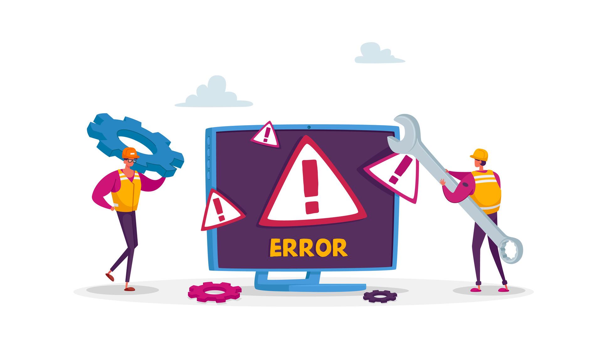 Common PC Issues and How to Fix Them | iBUYPOWER®