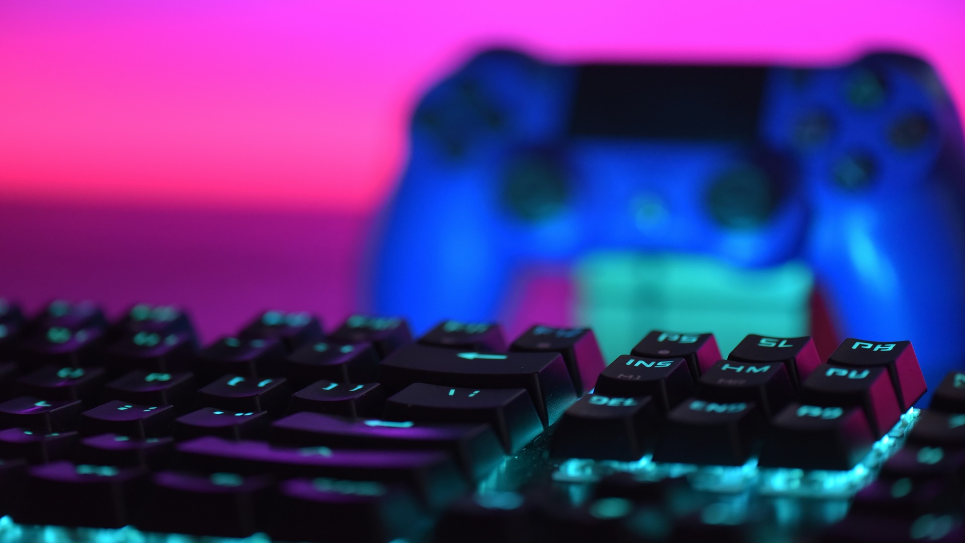 PC gaming vs. console gaming: The pros and cons
