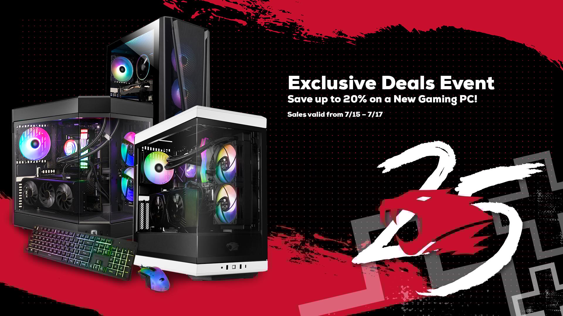 Inside a New iBUYPOWER Gaming PC | iBUYPOWER®