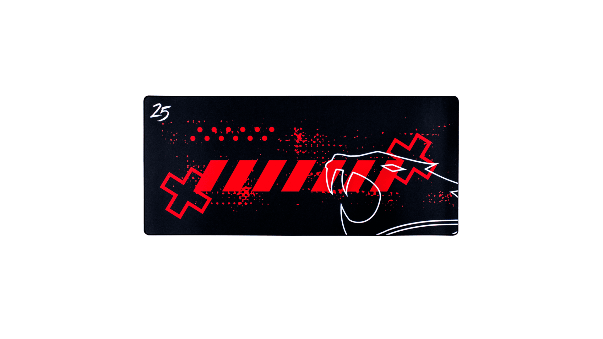 How to Clean Your Mousepad | iBUYPOWER®