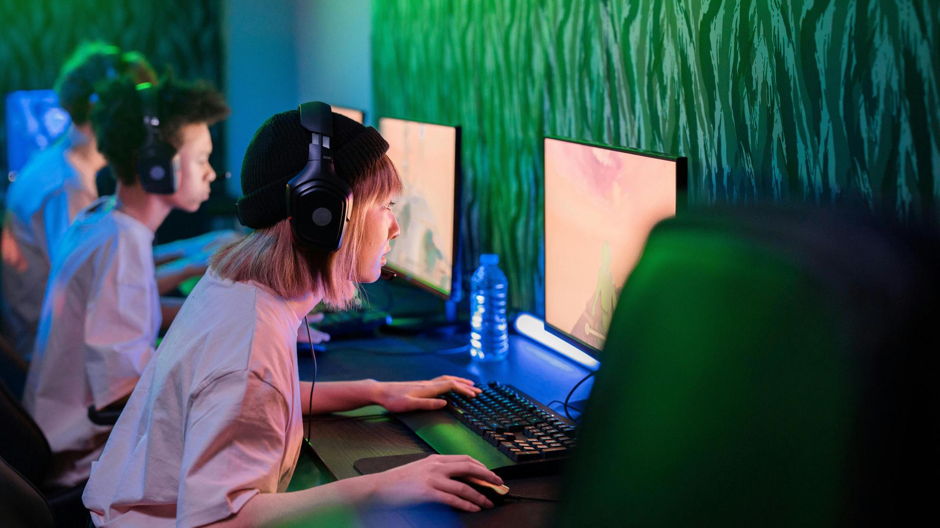 VALORANT Esports 101: Your Guide to the Champions Tour | iBUYPOWER®