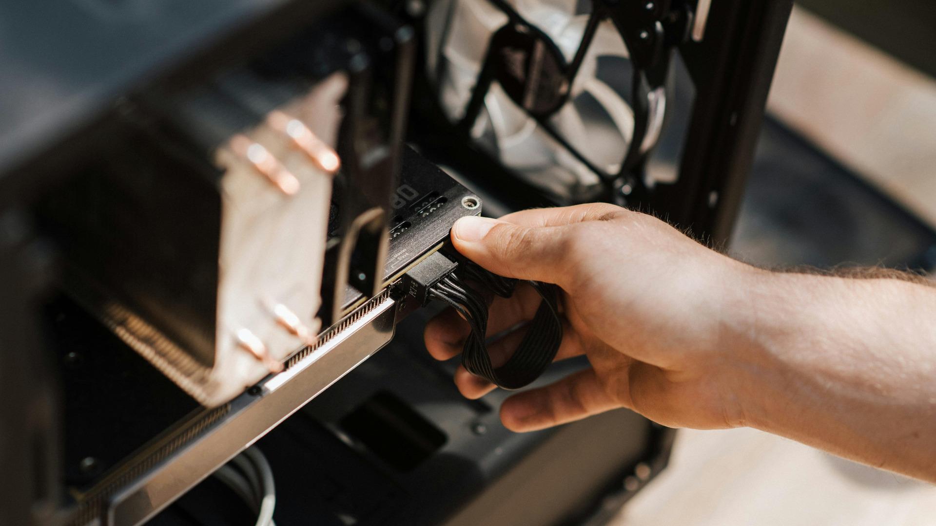 Inside a New iBUYPOWER Gaming PC | iBUYPOWER®