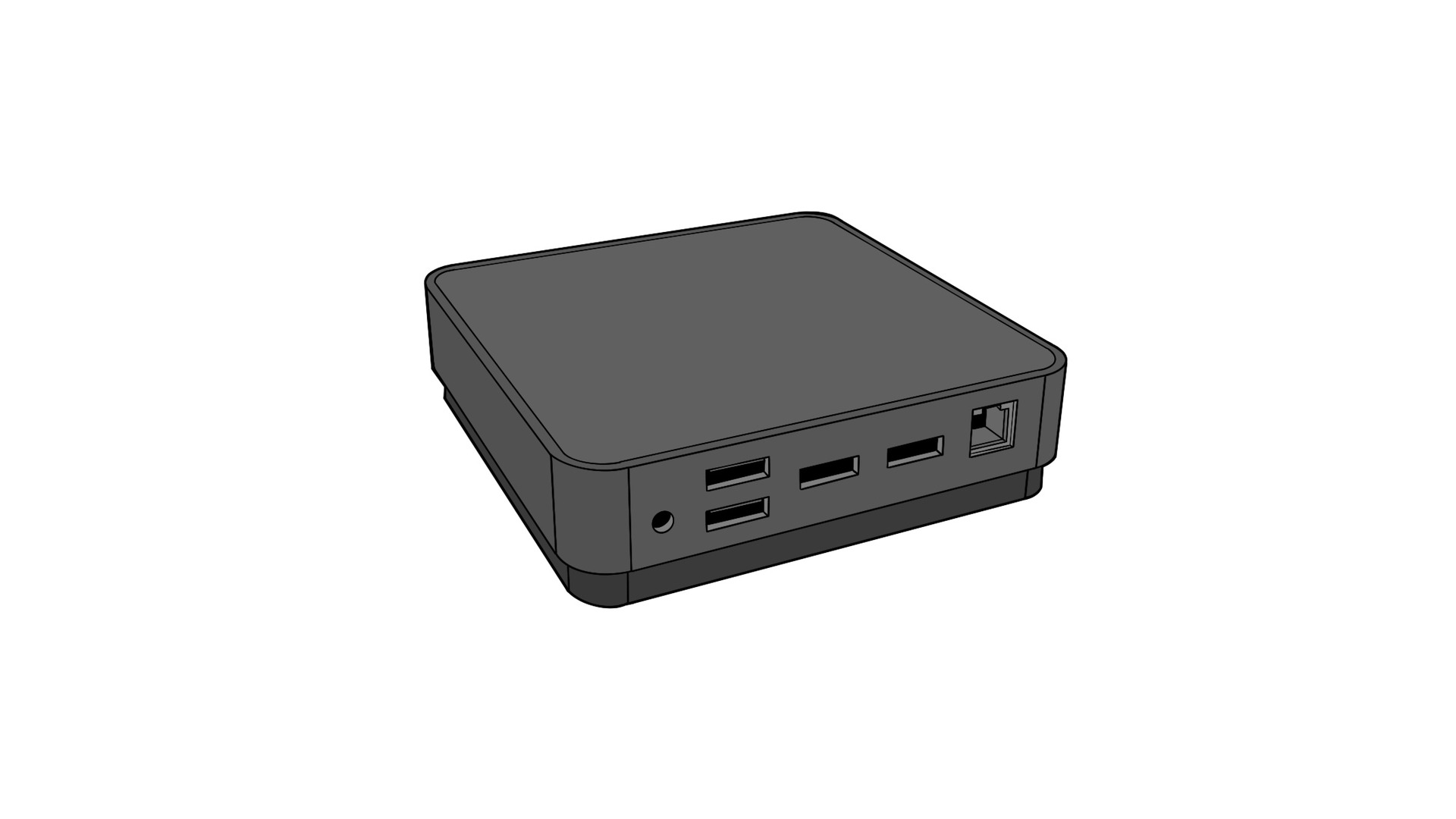 case image