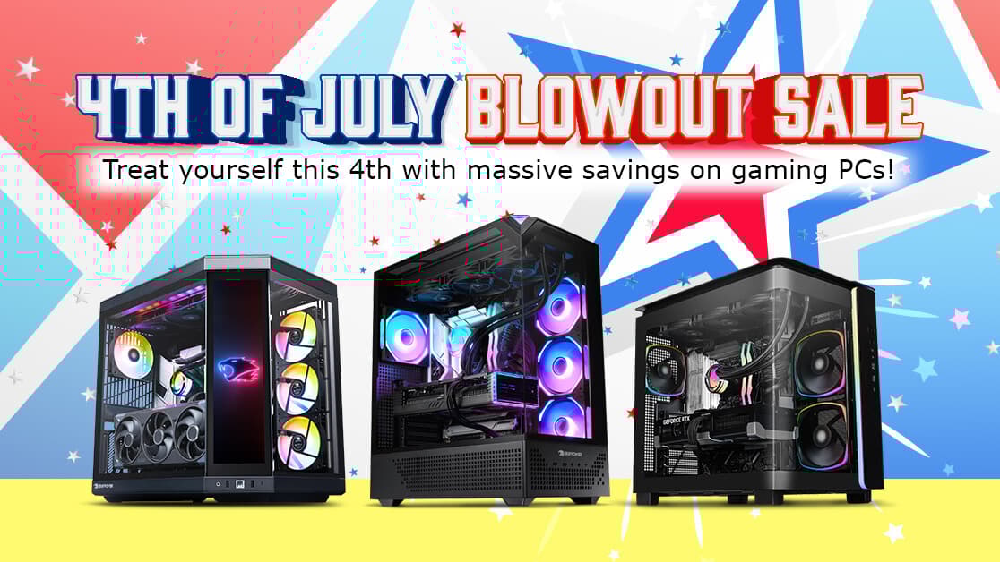 BIOS Update Procedure for iBUYPOWER Desktop Systems | iBUYPOWER®