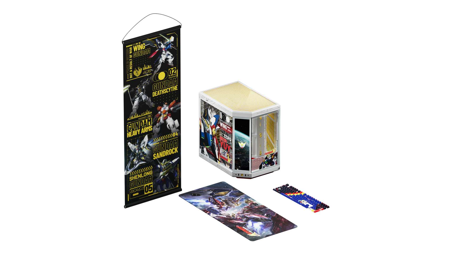 case image
