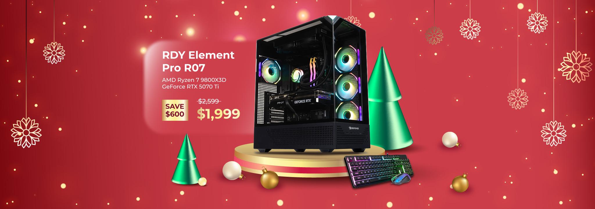 10th Deal of Christmas