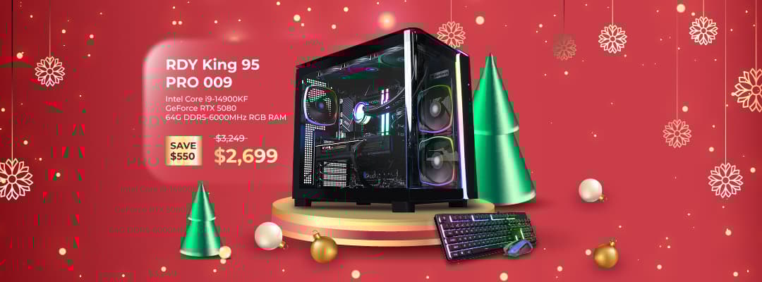 11th Deal of Christmas