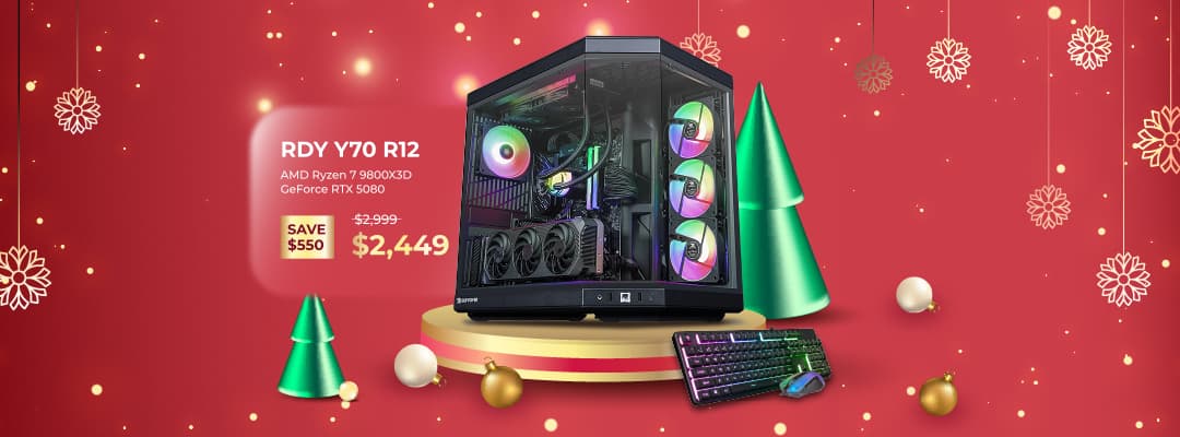 12th Deal of Christmas