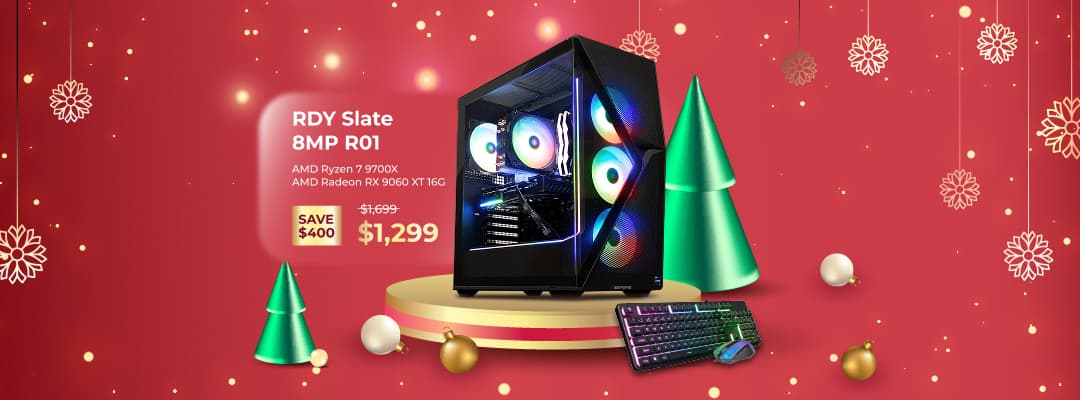 2nd Deal of Christmas