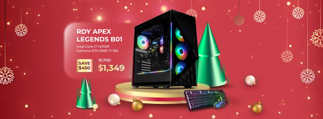 3rd Deal of Christmas