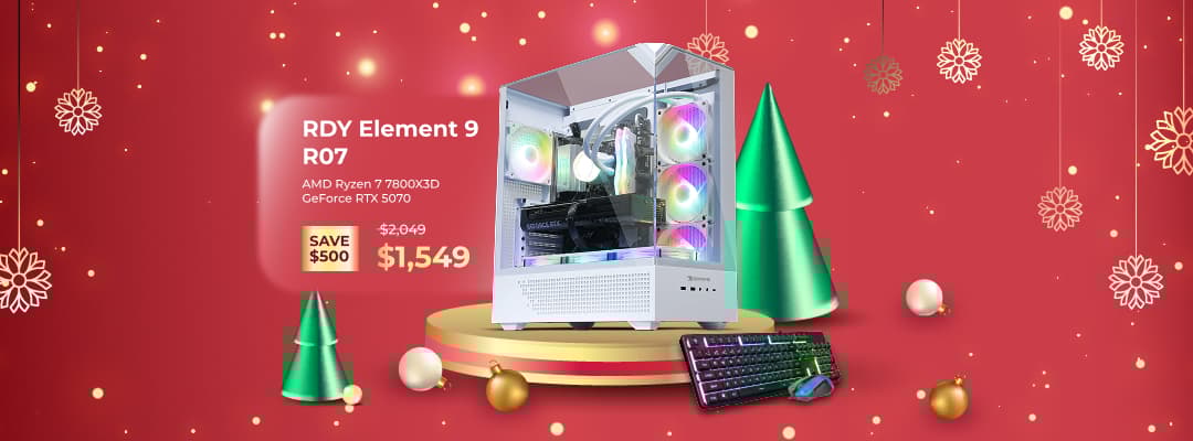 4th Deal of Christmas