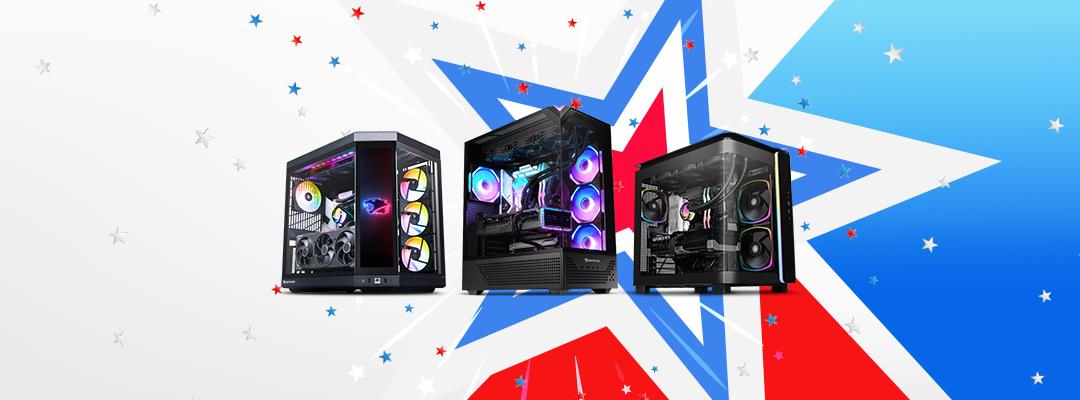 4th of July Blowout Sale