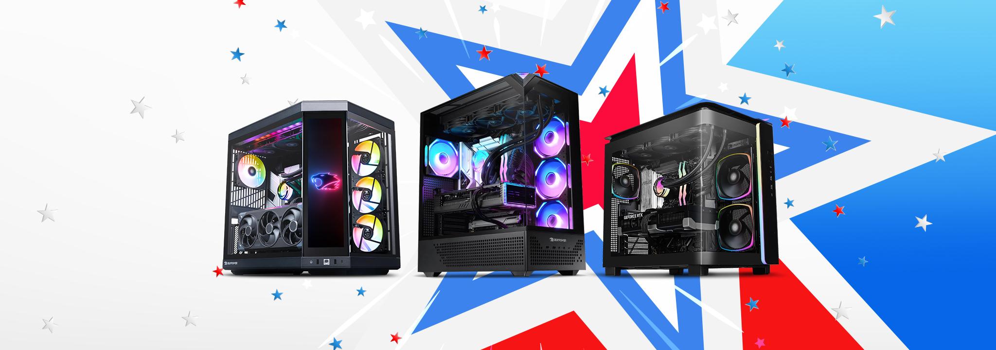 4th of July Blowout Sale