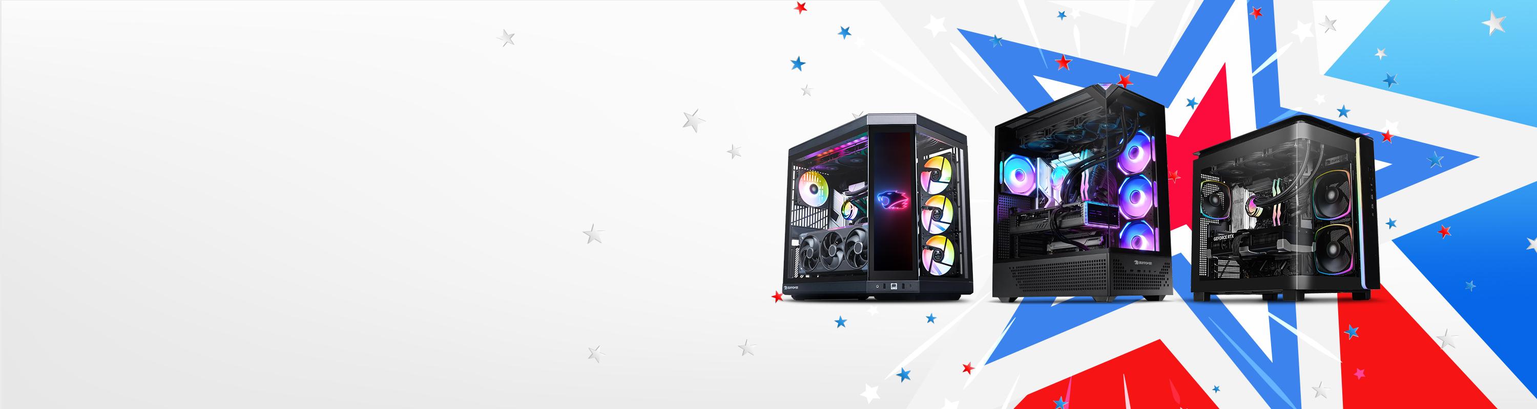 4th of July Blowout Sale