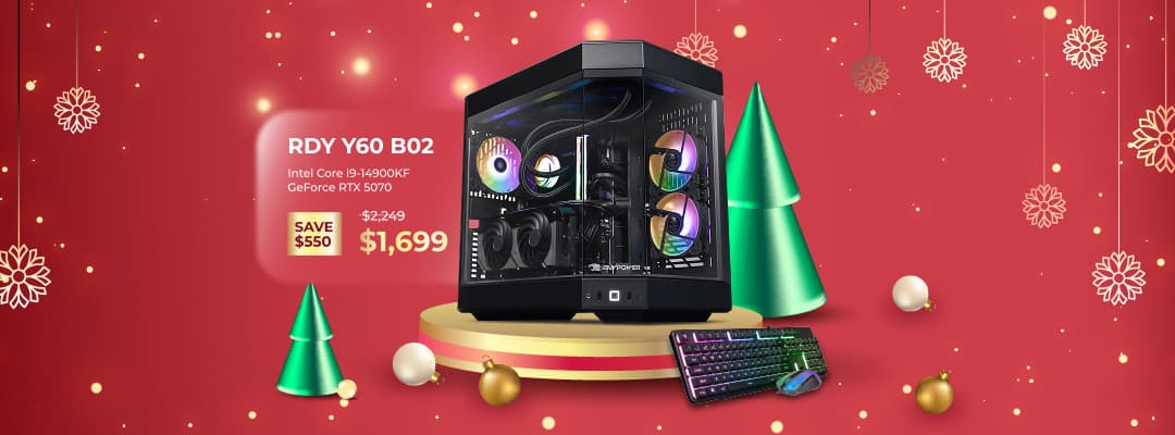 5th Deal of Christmas