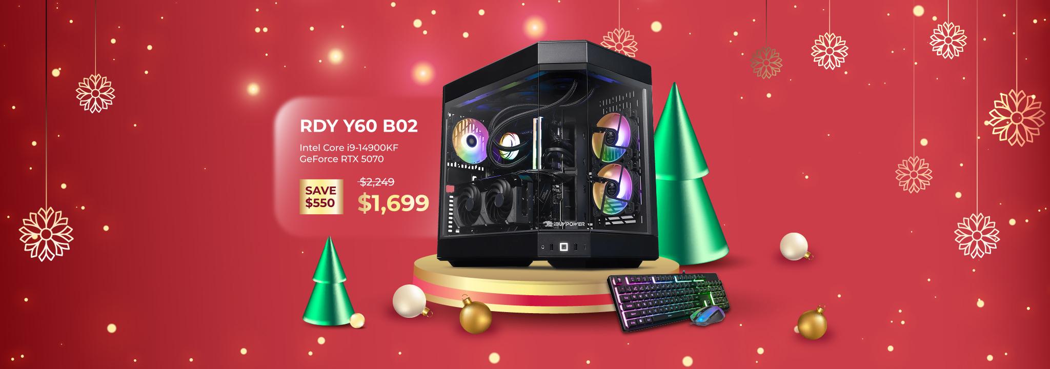 5th Deal of Christmas