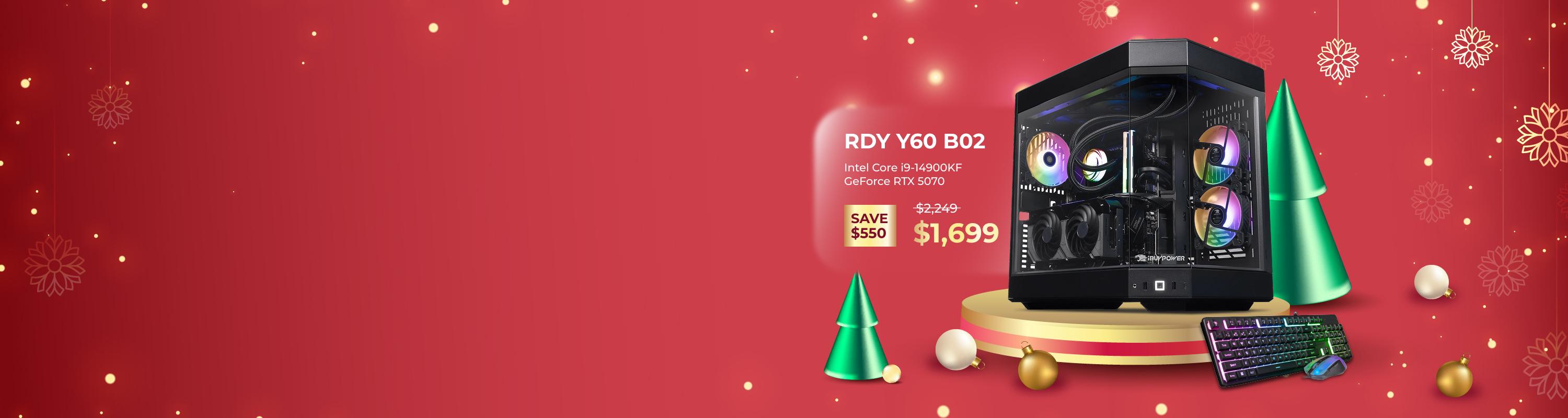 5th Deal of Christmas