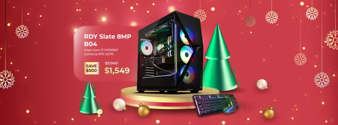 7th Deal of Christmas