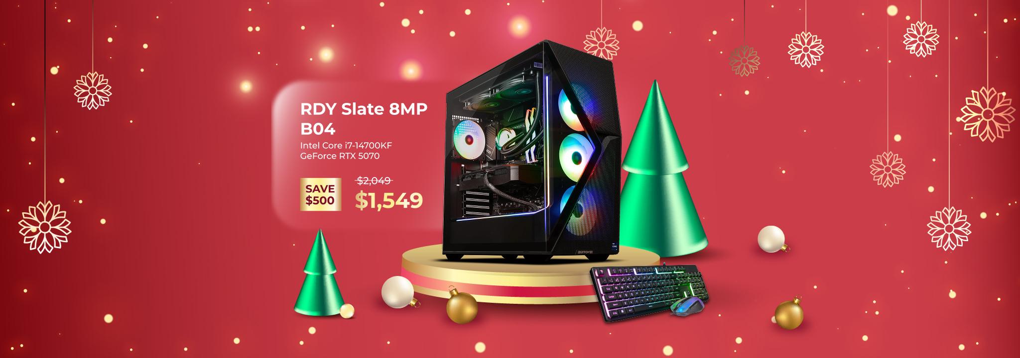 7th Deal of Christmas