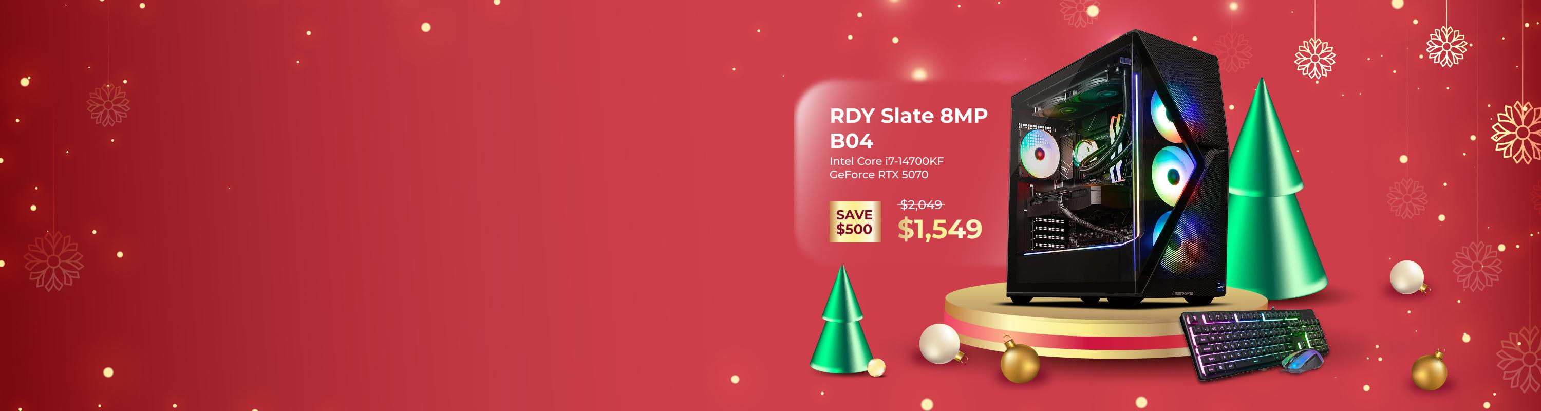 7th Deal of Christmas