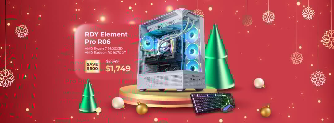 8th Deal of Christmas