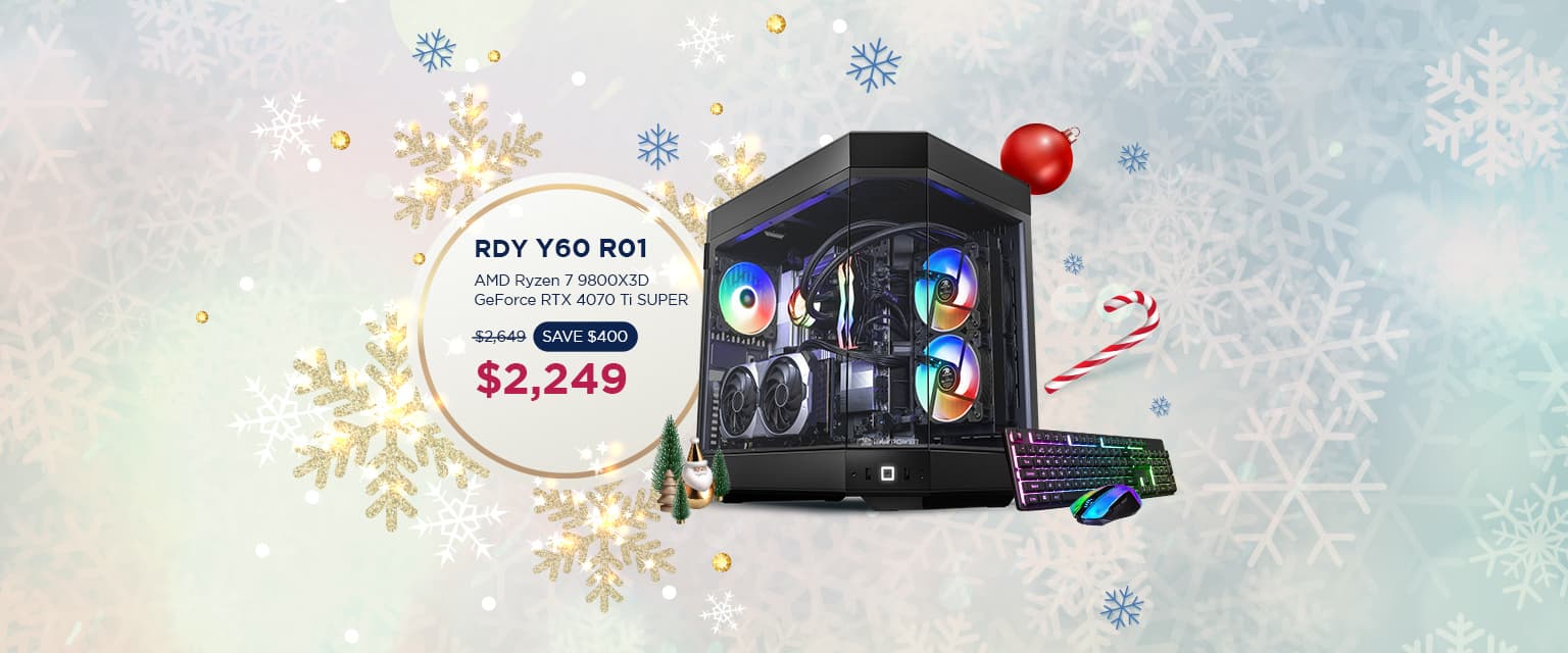 12 Deals of Christmas Sale