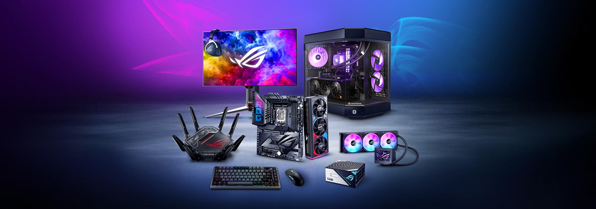 iBUYPOWER® Custom Gaming PCs and PC Builder | iBUYPOWER®