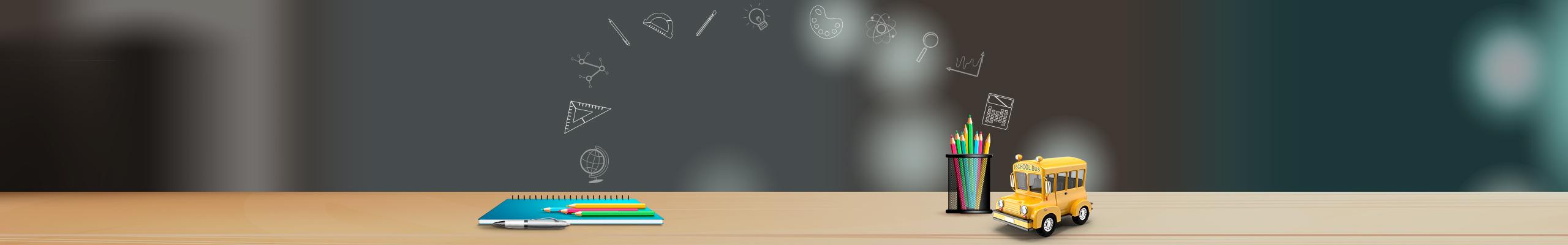 Desktop Banner