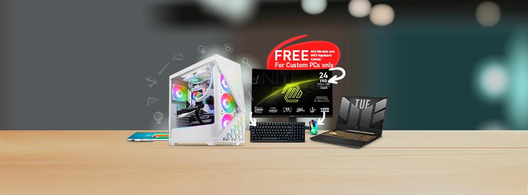 Back to School Sale