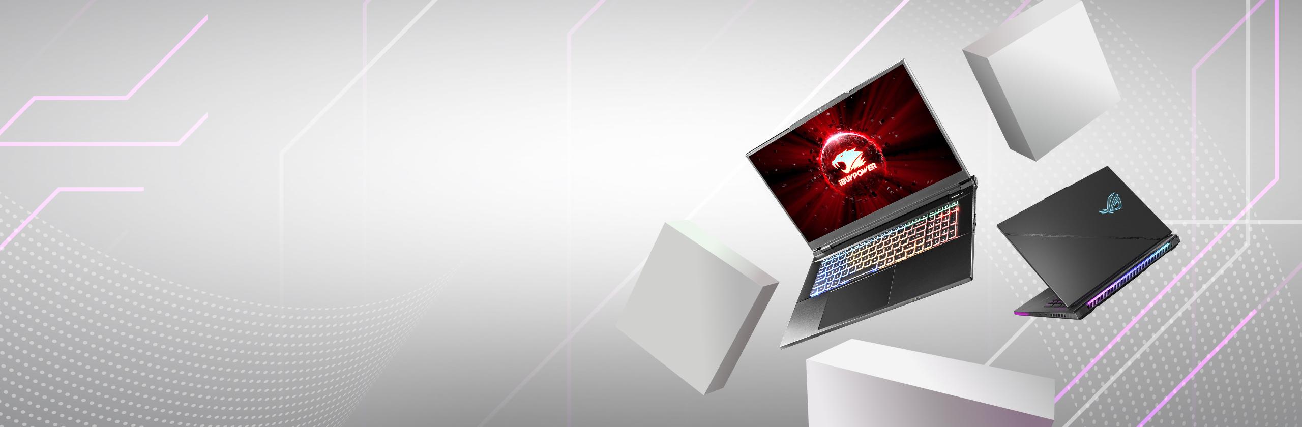 ULTIMATE GAMING ON THE GO