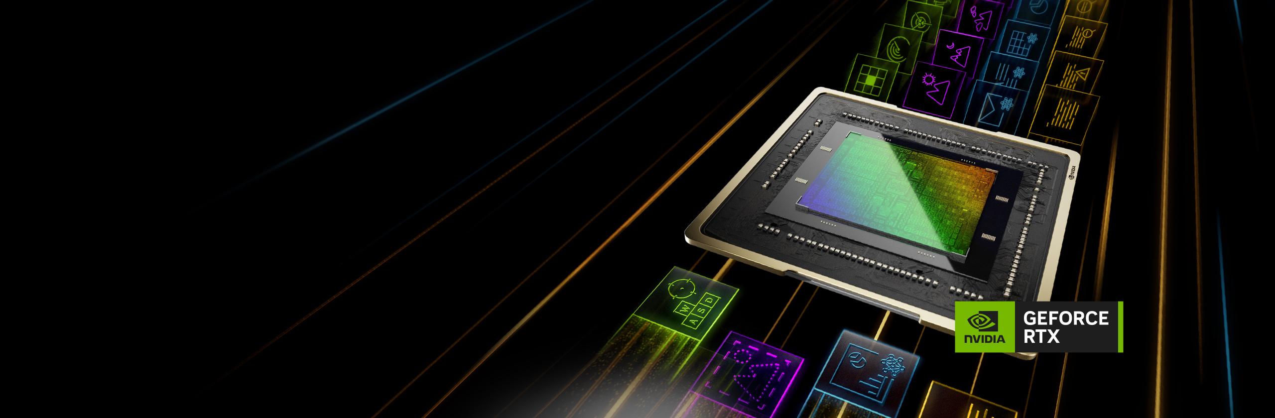 Further With AI, Faster on RTX