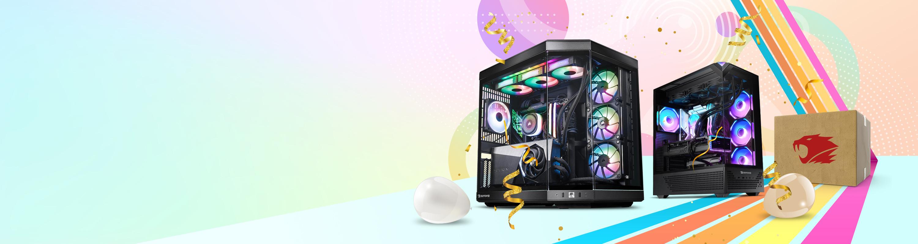 Express Savings Event
