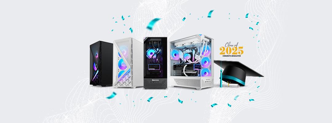 Graduation Sale