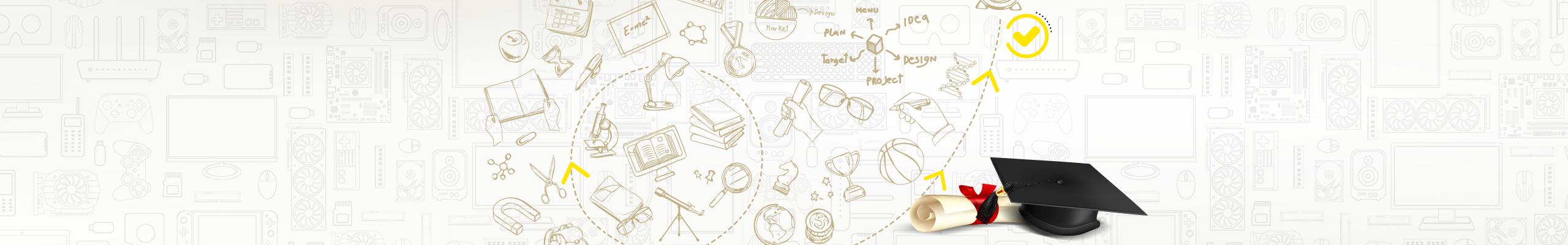 Desktop Banner