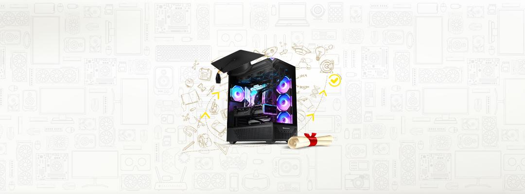 Graduation Sale
