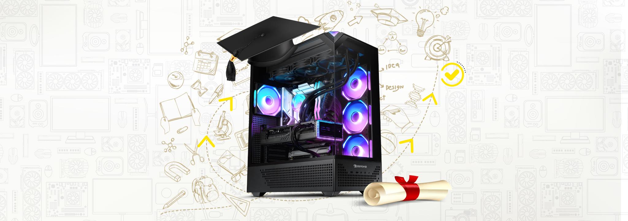 Graduation Sale