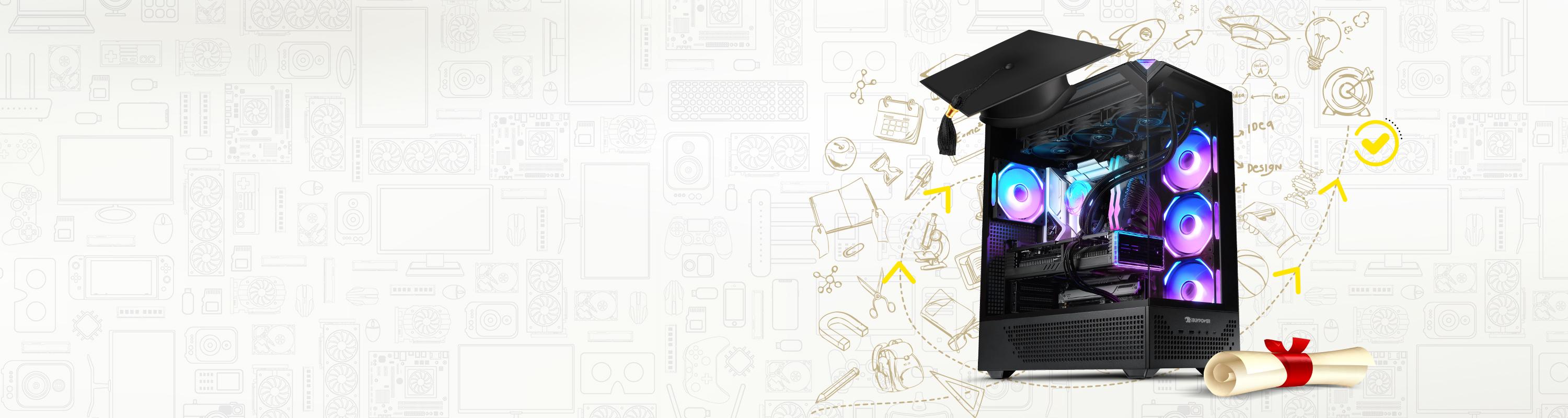 Graduation Sale