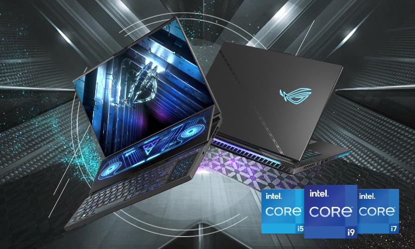 13th Gen Intel® Core™ processors 