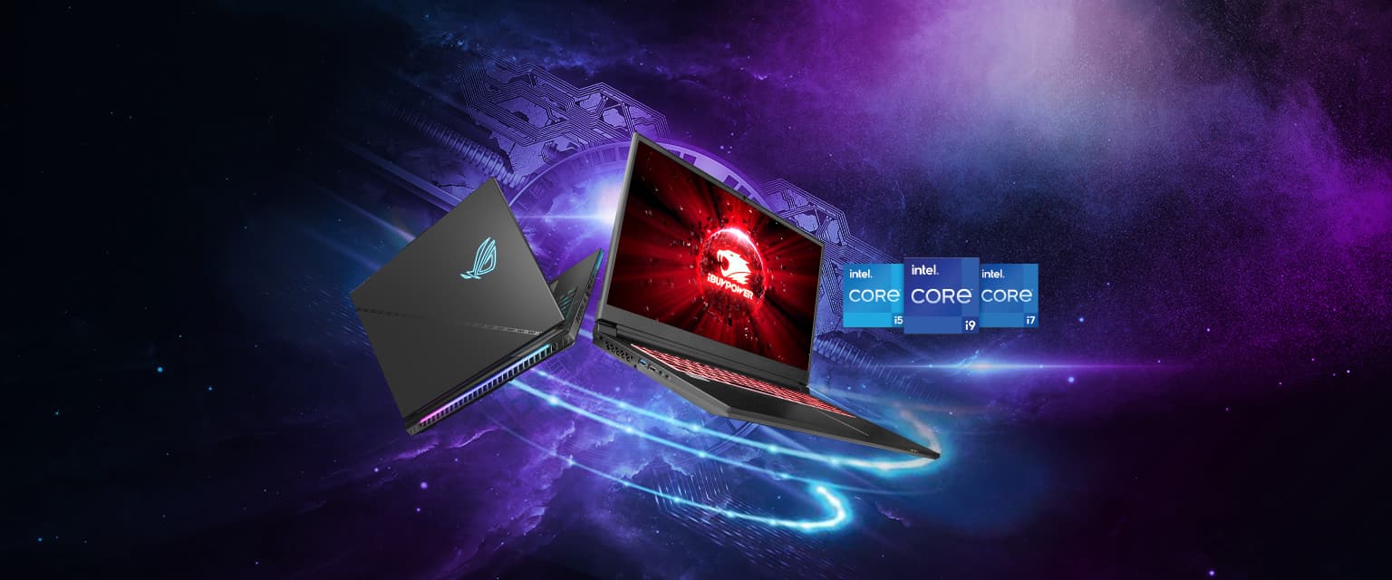 14th Gen Intel® Core™ processors