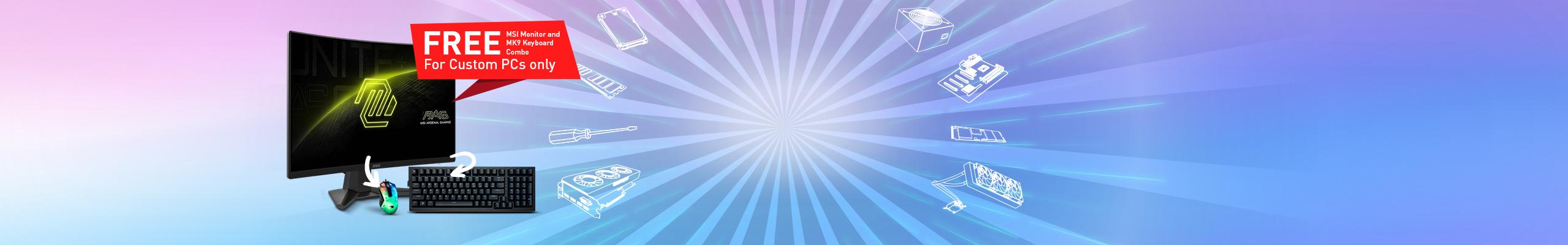 Desktop Banner